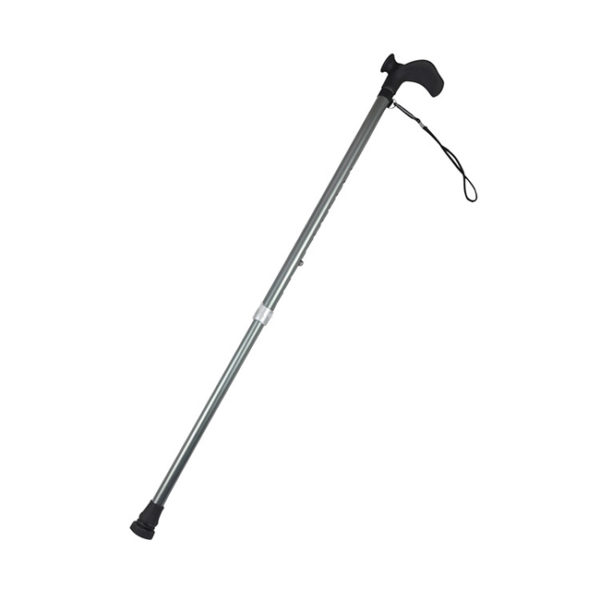 Factory price high quality assistive walking devices, kinds of crutches, protection walking stick - Image 5