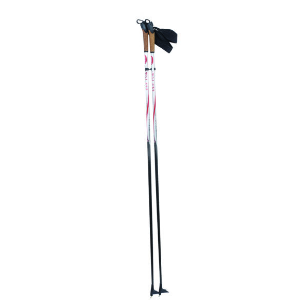 Custom distance carbon trekking poles trekking poles basket nordic walking sticks wrist strap