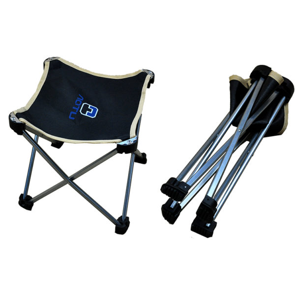 Customized Design High Quality With 15 years experience fishing  foldable beach chair with rod holder - Image 2