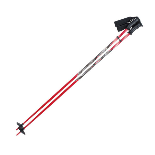 Aluminum Alloy ski pole grip, ski pole holder, ski pole