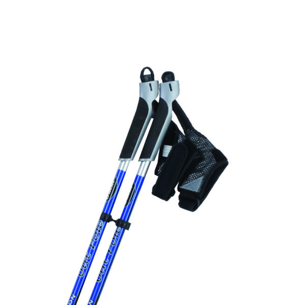 Carbon Nordic Walking Stick - Image 2