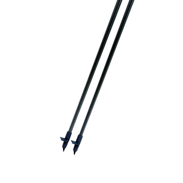 Carbon Nordic Walking Stick - Image 3