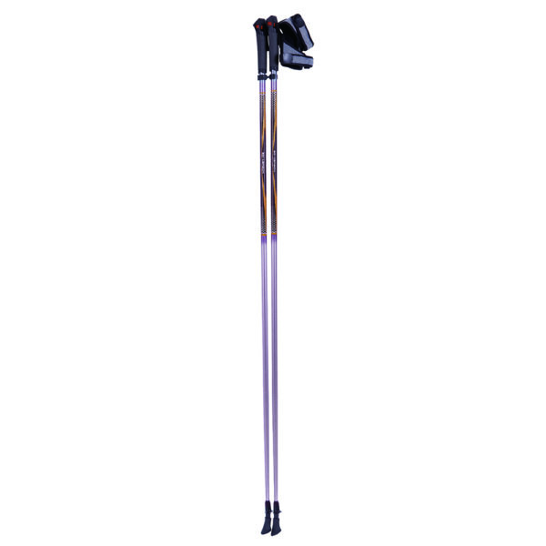 Aluminum Nordic Walking Stick - Image 4