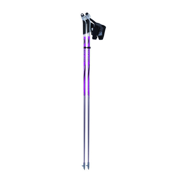 Carbon Nordic Walking Stick - Image 4