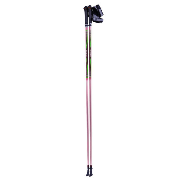 Aluminum Nordic Walking Stick - Image 5