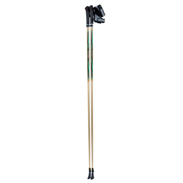 Aluminum Nordic Walking Stick - Image 6