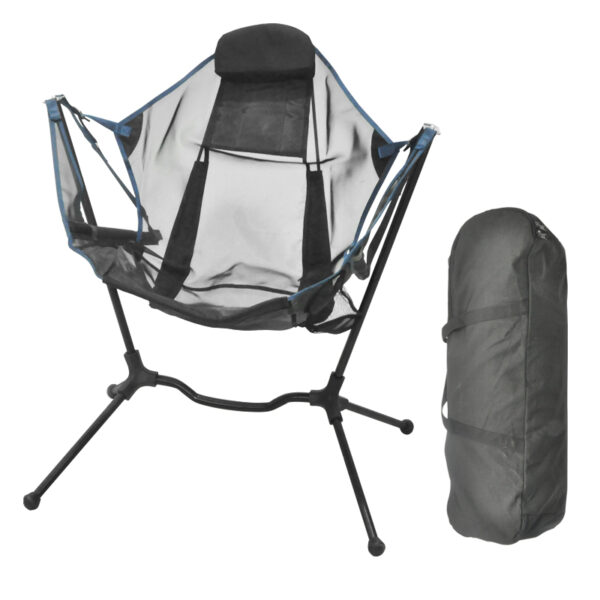 Camping Stargaze Recliner