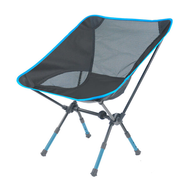 Camping  Moon Chair - Image 3