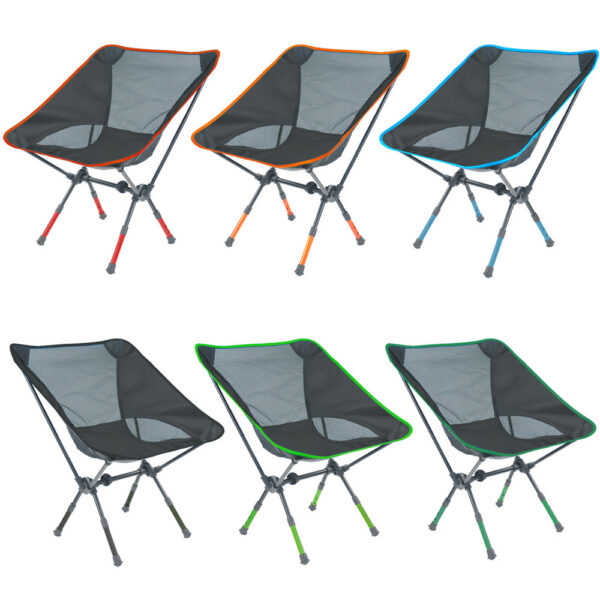 Camping  Moon Chair - Image 4