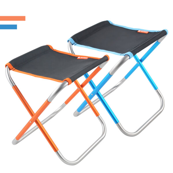 Folding Camping Stool