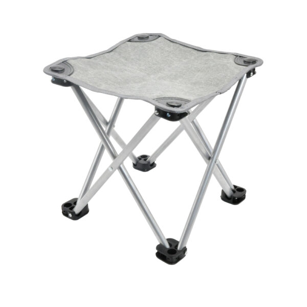 Metal Camping Stool