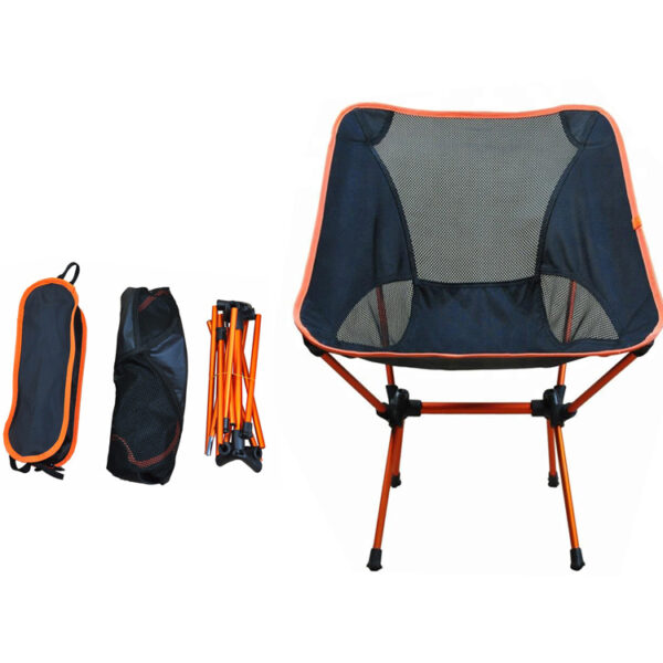 Camping  Moon Chair