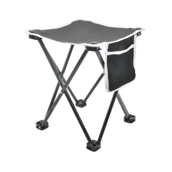 Metal Camping Chair