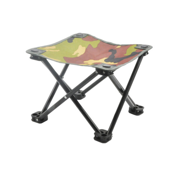 Metal Camping Chair