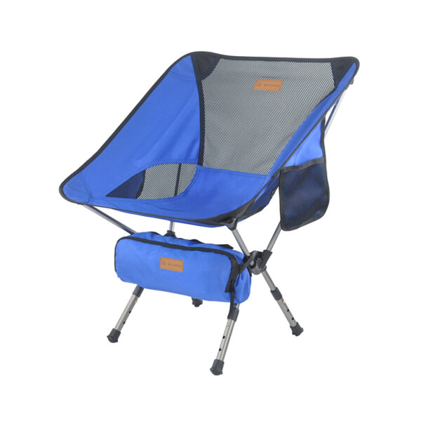 Adjustable Camping Moon Chair - Image 2