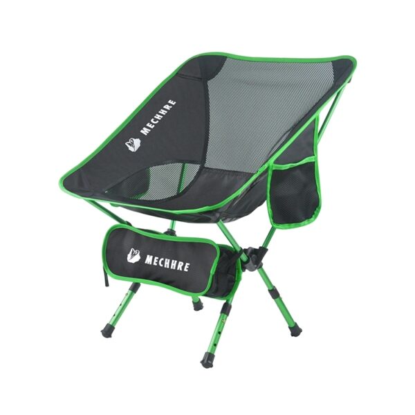 Adjustable Camping Moon Chair