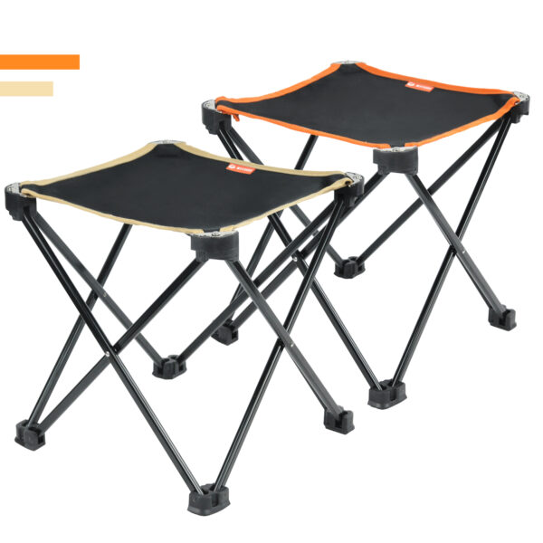 Folding Camping Stool