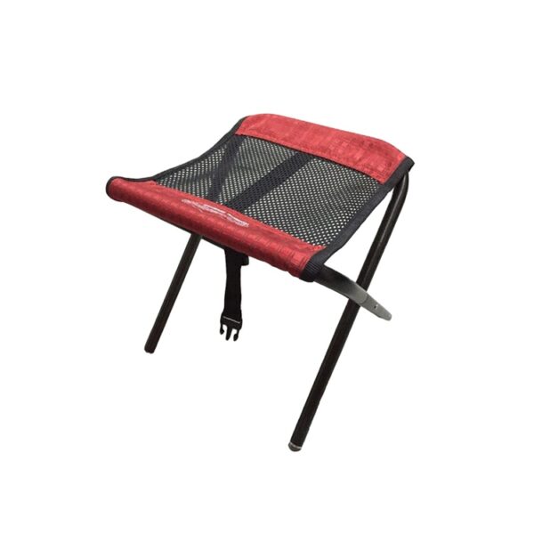 Folding Camping Stool - Image 2