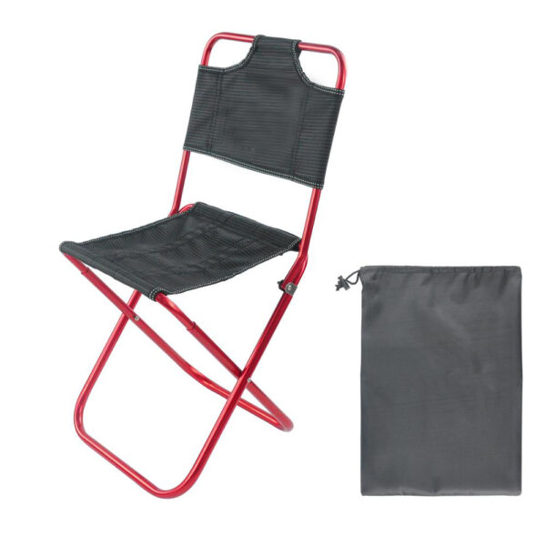 Folding Camping Stool