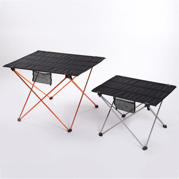 Oxford Camping Table - Image 5