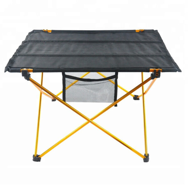 Oxford Camping Table