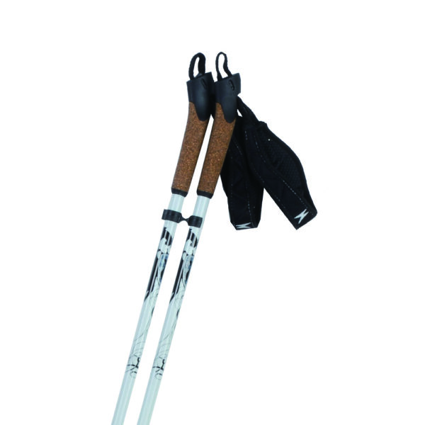 Carbon Nordic Walking Pole - Image 3