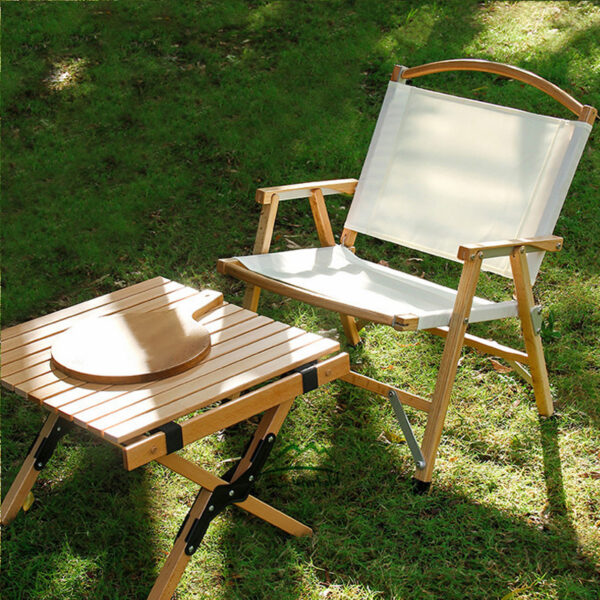 Wood Kermit Chair - Image 2