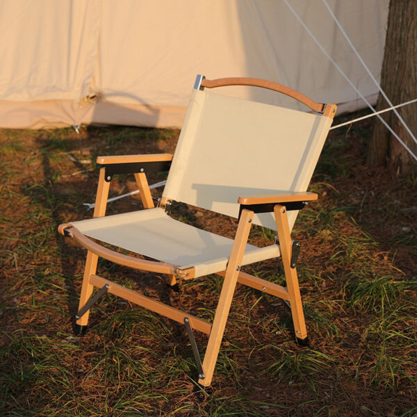 Wood Kermit Chair - Image 4