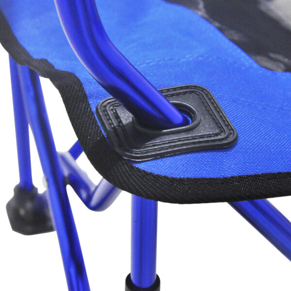 Camping Chairs with Armrest - Image 3