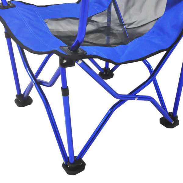 Camping Chairs with Armrest - Image 5