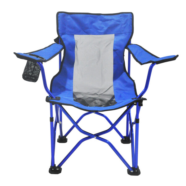 Camping Chairs with Armrest