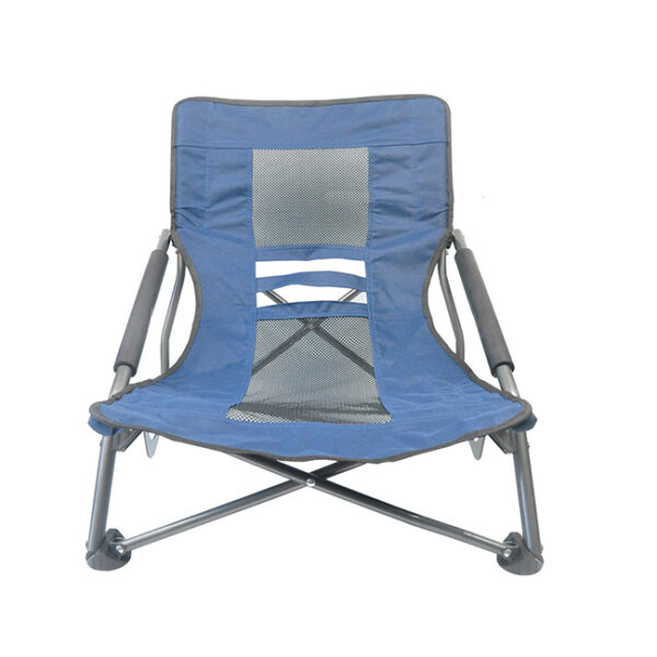 Metal Beach Chair