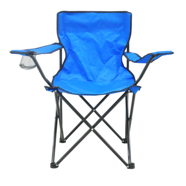 Metal Camping Chair