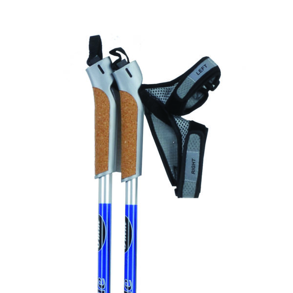 Carbon Nordic Walking Pole - Image 2