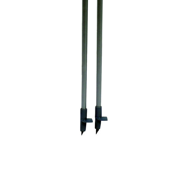 Carbon Nordic Walking Pole - Image 3