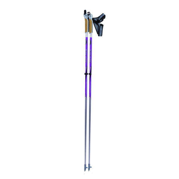 Carbon Nordic Walking Pole - Image 4