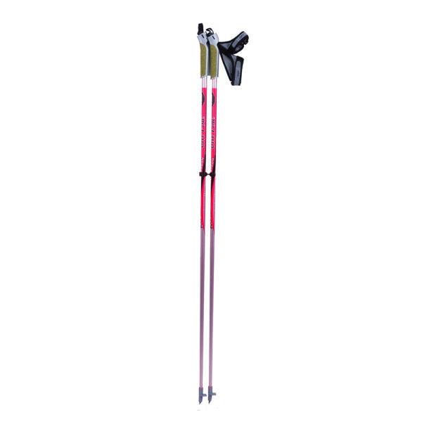 Carbon Nordic Walking Pole - Image 5