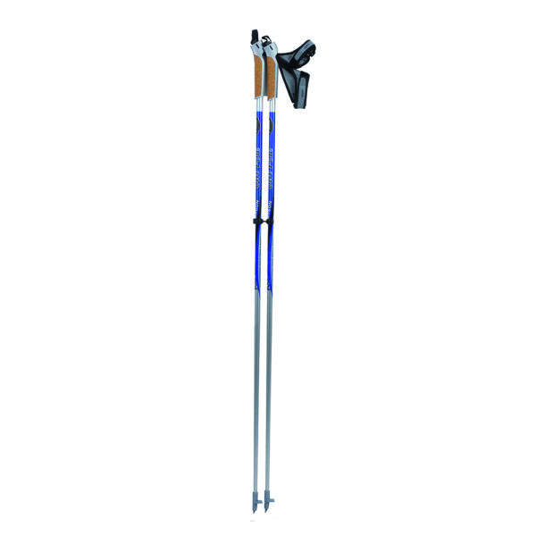 Carbon Nordic Walking Pole