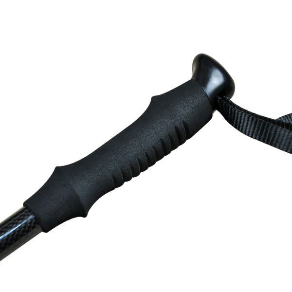 Collapsible Carbon Fiber Trekking Pole - Image 2