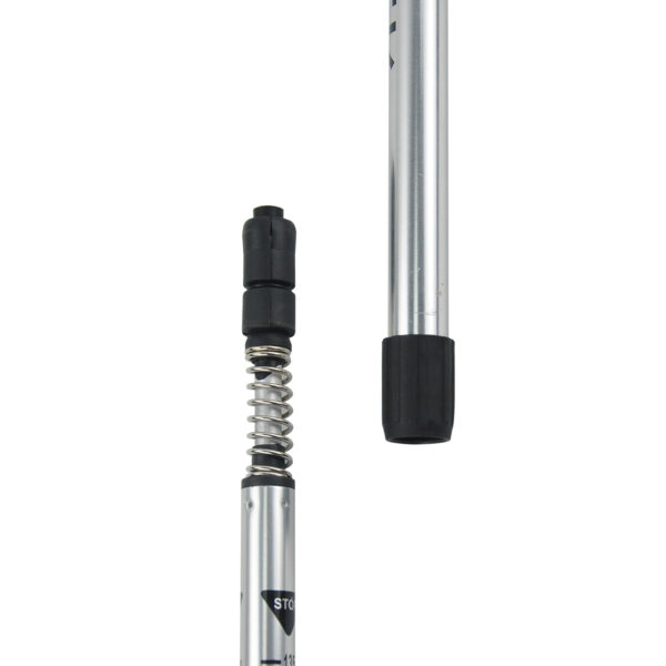 Telescopic Carbon Trekking Pole - Image 3