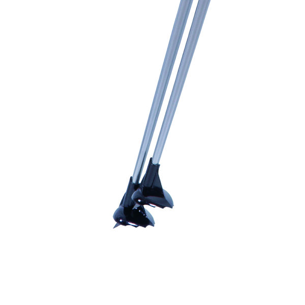 Carbon Fiber Nordic Walking Stick - Image 3