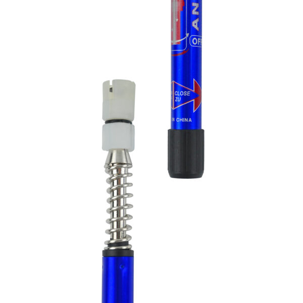 Aluminum Telescopic Trekking Pole - Image 5