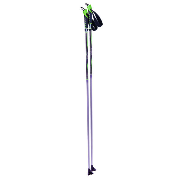 Aluminium Nordic Walking Stick - Image 4