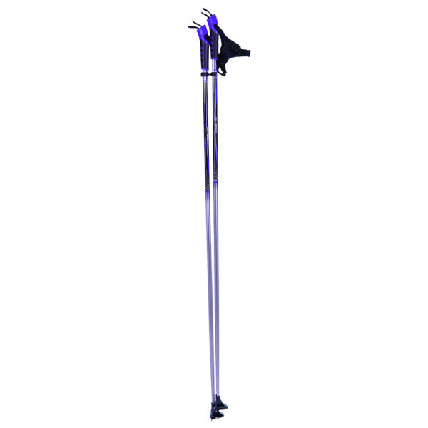 Carbon Fiber Nordic Walking Stick - Image 4