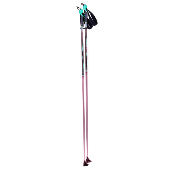 Aluminium Nordic Walking Stick - Image 5