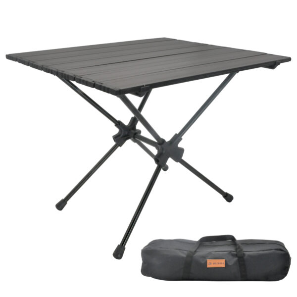 Adjustable Camping Table