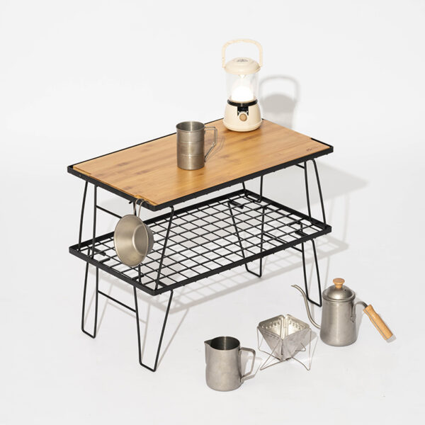 Multifunctional Folding Table - Image 2