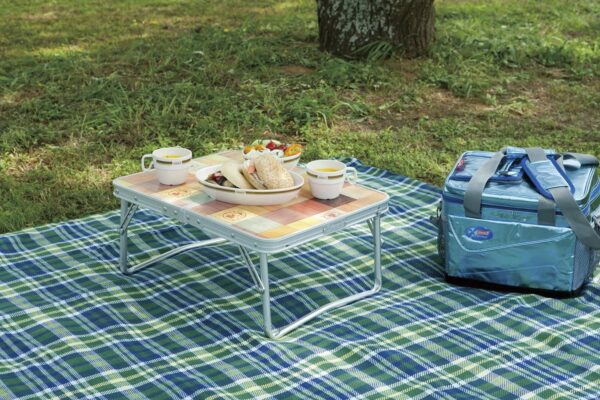 Camping Mini Table - Image 4