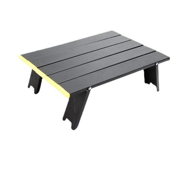 Compact Folding Camping Table