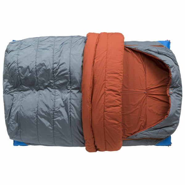 Double Wide Sleeping Bag - Image 2